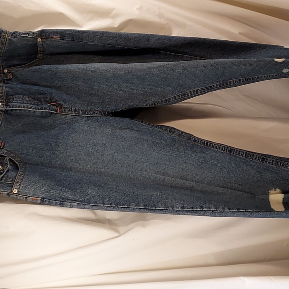 CJ JEANS - Picture 3 of 5